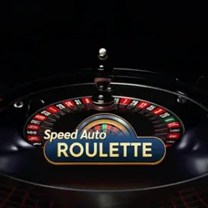 Speed Auto Roulette